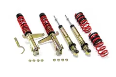 Zawieszenie gwintowane MTS Gold Stance Audi 80 B4 Avant (8C) 80 B4 sedan (8C) Kombi Sedan MTS Technik największy sklep tuningowy w Polsce!