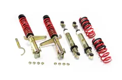 Zawieszenie gwintowane MTS Gold Stance Audi 80 B4 Avant (8C) 80 B4 sedan (8C) Kombi Sedan MTS Technik największy sklep tuningowy w Polsce!