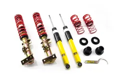 Zawieszenie gwintowane MTS Gold Street BMW 3 (E36) 3 kabriolet (E36) 3 coupe (E36) 3 Touring (E36) Sedan Kabriolet Coupe Kombi MTS Technik największy sklep tuningowy w Polsce!