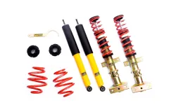 Zawieszenie gwintowane MTS Gold Street BMW 3 Compact (E36) Z3 coupe (E36) Z3 Roadster (E36) Liftback Coupe Kabriolet MTS Technik największy sklep tuningowy w Polsce!