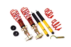 Zawieszenie gwintowane MTS Gold Comfort BMW 3 Compact (E36) Z3 coupe (E36) Z3 Roadster (E36) Liftback Coupe Kabriolet MTS Technik największy sklep tuningowy w Polsce!
