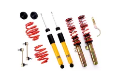 Zawieszenie gwintowane MTS Gold Comfort BMW 3 3 Compact 3 kabriolet 3 coupe 3 Touring Sedan Liftback Kabriolet Coupe Kombi MTS Technik największy sklep tuningowy w Polsce!