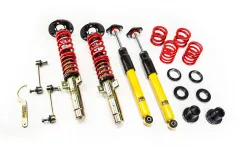 Zawieszenie gwintowane MTS Gold Stance BMW 3 3 Compact 3 kabriolet 3 coupe 3 Touring Sedan Liftback Kabriolet Coupe Kombi MTS Technik największy sklep tuningowy w Polsce!