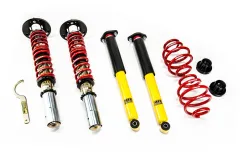 Zawieszenie gwintowane MTS Gold Comfort BMW 3 (E30) 3 kabriolet (E30) 3 Touring (E30) Sedan Kabriolet Kombi MTS Technik największy sklep tuningowy w Polsce!