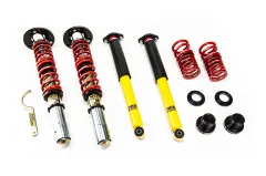 Zawieszenie gwintowane MTS Gold Stance BMW 3 (E30) 3 kabriolet (E30) 3 Touring (E30) Sedan Kabriolet Kombi MTS Technik największy sklep tuningowy w Polsce!