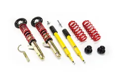 Zawieszenie gwintowane MTS Gold Street BMW 1 1 1 kabriolet 1 coupe 3 3 coupe Liftback Kabriolet Coupe Sedan MTS Technik największy sklep tuningowy w Polsce!