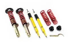 Zawieszenie gwintowane MTS Gold Stance BMW 3 kabriolet (E93) 3 Touring (E91) Kabriolet Kombi MTS Technik największy sklep tuningowy w Polsce!