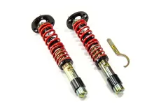 Zawieszenie gwintowane MTS Gold Stance BMW 5 (E39) 5 Touring (E39) Sedan Kombi MTS Technik największy sklep tuningowy w Polsce!