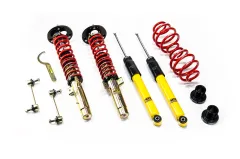 Zawieszenie gwintowane MTS Gold Street BMW Z4 coupe (E86) Z4 Roadster (E85) Coupe Kabriolet MTS Technik największy sklep tuningowy w Polsce!