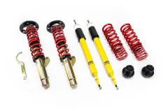Zawieszenie gwintowane MTS Gold Stance BMW 3 (E90) 3 coupe (E92) Sedan Coupe MTS Technik największy sklep tuningowy w Polsce!