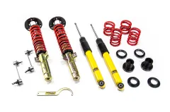 Zawieszenie gwintowane MTS Gold Stance BMW 3 3 Compact 3 kabriolet 3 coupe 3 Touring Sedan Liftback Kabriolet Coupe Kombi MTS Technik największy sklep tuningowy w Polsce!