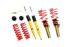 Zawieszenie gwintowane MTS Gold Comfort BMW 1 1 1 kabriolet 1 coupe 3 3 coupe Liftback Kabriolet Coupe Sedan MTS Technik największy sklep tuningowy w Polsce!