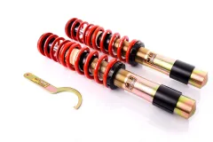 Zawieszenie gwintowane MTS Gold Stance BMW 5 (E39) 5 Touring (E39) Sedan Kombi MTS Technik największy sklep tuningowy w Polsce!