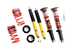 Zawieszenie gwintowane MTS Gold Street BMW 1502-2002 (E10) 1502-2002 kabriolet (E10) 1502-2002 Touring (E6) Sedan Kabriolet Kombi MTS Technik największy sklep tuningowy w Polsce!