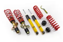 Zawieszenie gwintowane MTS Gold Street BMW 3 Gran Turismo 3 Touring 4 kabriolet 4 Gran Coupe Liftback Kombi Kabriolet Coupe MTS Technik największy sklep tuningowy w Polsce!