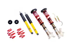 Zawieszenie gwintowane MTS Gold Comfort BMW 3 (E30) 3 kabriolet (E30) 3 Touring (E30) Sedan Kabriolet Kombi MTS Technik największy sklep tuningowy w Polsce!