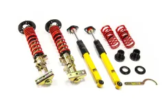 Zawieszenie gwintowane MTS Gold Stance BMW 3 (E36) 3 kabriolet (E36) 3 coupe (E36) 3 Touring (E36) Sedan Kabriolet Coupe Kombi MTS Technik największy sklep tuningowy w Polsce!