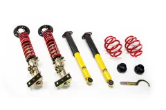 Zawieszenie gwintowane MTS Gold Street BMW 3 Compact (E36) Z3 coupe (E36) Z3 Roadster (E36) Liftback Coupe Kabriolet MTS Technik największy sklep tuningowy w Polsce!