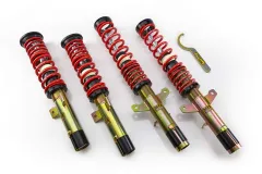 Zawieszenie gwintowane MTS Gold Street Ford MONDEO III (B5Y) MONDEO III sedan (B4Y) Liftback Sedan MTS Technik największy sklep tuningowy w Polsce!