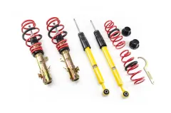 Zawieszenie gwintowane MTS Gold Street Ford Mazda FIESTA VI (CB/CC) 2 (DE/DH) Liftback MTS Technik największy sklep tuningowy w Polsce!