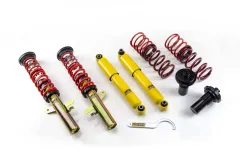 Zawieszenie gwintowane MTS Gold Street Ford TOURNEO CONNECT / GRAND TOURNEO CONNECT V408 nadwozie wielko TRANSIT CONNECT V408 Furgon/minivan Nadwozie wielkoprzestrzenne Furgon / Minivan MTS Technik największy sklep tuningowy w Polsce!