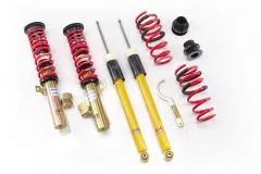 Zawieszenie gwintowane MTS Gold Street Ford C-MAX (DM2) FOCUS C-MAX (DM2) Nadwozie wielkoprzestrzenne (MPV) MTS Technik największy sklep tuningowy w Polsce!