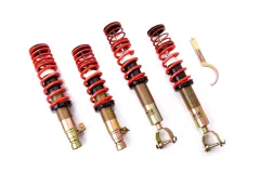 Zawieszenie gwintowane MTS Gold Street Honda CIVIC IV Hatchback (EC/ED/EE) CIVIC IV sedan (ED) CRX II (ED/EE) Liftback Sedan Coupe MTS Technik największy sklep tuningowy w Polsce!