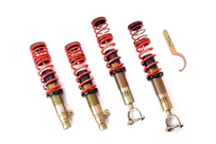 Zawieszenie gwintowane MTS Gold Comfort Honda CIVIC IV Hatchback (EC/ED/EE) CIVIC IV sedan (ED) CRX II (ED/EE) Liftback Sedan Coupe MTS Technik największy sklep tuningowy w Polsce!