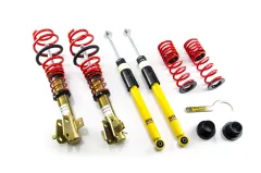 Zawieszenie gwintowane MTS Gold Street Honda CIVIC VIII Hatchback (FN/FK) Liftback MTS Technik największy sklep tuningowy w Polsce!
