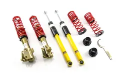 Zawieszenie gwintowane MTS Street Honda Civic VIII Hatchback [09/05 - 02/12] największy sklep tuningowy w Polsce!
