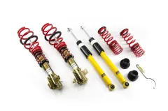 Zawieszenie gwintowane MTS Gold Street Honda CIVIC VIII Hatchback (FN/FK) Liftback MTS Technik największy sklep tuningowy w Polsce!