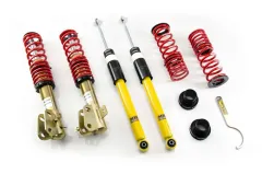 Zawieszenie gwintowane MTS Street Honda Civic VIII Hatchback [03/07 - 08/10] największy sklep tuningowy w Polsce!