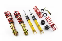 Zawieszenie gwintowane MTS Gold Street Hyundai Kia i30 (GD) CEE'D (JD) PRO CEE'D (JD) Liftback MTS Technik największy sklep tuningowy w Polsce!