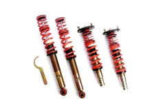 Zawieszenie gwintowane MTS Gold Stance Mitsubishi ECLIPSE II (D3) GALANT VIII (EA) GALANT VIII Kombi (EA) Coupe Sedan Kombi MTS Technik największy sklep tuningowy w Polsce!