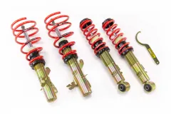 Zawieszenie gwintowane MTS Gold Street Mini MINI (R50/R53) Liftback MTS Technik największy sklep tuningowy w Polsce!