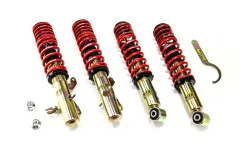 Zawieszenie gwintowane MTS Gold Street Mini MINI MINI CLUBMAN MINI kabriolet MINI coupe MINI Roadster Liftback Kombi Kabriolet Coupe MTS Technik największy sklep tuningowy w Polsce!