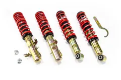 Zawieszenie gwintowane MTS Gold Stance Mini MINI MINI CLUBMAN MINI kabriolet MINI coupe MINI Roadster Liftback Kombi Kabriolet Coupe MTS Technik największy sklep tuningowy w Polsce!
