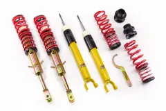 Zawieszenie gwintowane MTS Gold Stance Infiniti Nissan G coupe(V35) 350Z coupe (Z33) 350Z Roadster (Z33) Coupe Kabriolet MTS Technik największy sklep tuningowy w Polsce!