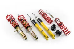 Zawieszenie gwintowane MTS Gold Street Nissan 370Z coupe (Z34) 370Z Roadster (Z34) Coupe Kabriolet MTS Technik największy sklep tuningowy w Polsce!