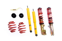Zawieszenie gwintowane MTS Gold Street Opel CORSA C (X01) TIGRA TwinTop (X04) Liftback Kabriolet MTS Technik największy sklep tuningowy w Polsce!