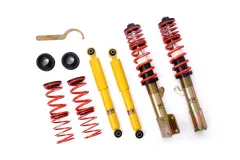 Zawieszenie gwintowane MTS Gold Street Opel ZAFIRA A nadwozie wielkoprzestrzenne (T98) Nadwozie wielkoprzestrzenne (MPV) MTS Technik największy sklep tuningowy w Polsce!