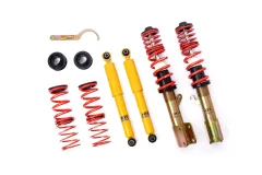 Zawieszenie gwintowane MTS Gold Stance Opel ZAFIRA A nadwozie wielkoprzestrzenne (T98) Nadwozie wielkoprzestrzenne (MPV) MTS Technik największy sklep tuningowy w Polsce!