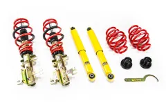 Zawieszenie gwintowane MTS Gold Street Fiat Opel CROMA SIGNUM liftback VECTRA C VECTRA C Kombi VECTRA C GTS Kombi Liftback Sedan MTS Technik największy sklep tuningowy w Polsce!