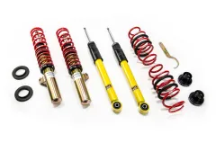 Zawieszenie gwintowane MTS Gold Street Opel ASTRA J GTC (P10) Liftback MTS Technik największy sklep tuningowy w Polsce!