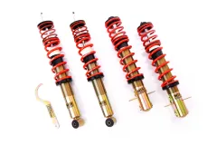 Zawieszenie gwintowane MTS Gold Street VW GOLF I GOLF I Cabriolet JETTA I SCIROCCO SCIROCCO Liftback Kabriolet Sedan Coupe MTS Technik największy sklep tuningowy w Polsce!