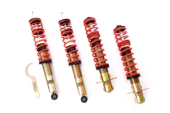 Zawieszenie gwintowane MTS Gold Comfort VW GOLF I GOLF I Cabriolet JETTA I SCIROCCO SCIROCCO Liftback Kabriolet Sedan Coupe MTS Technik największy sklep tuningowy w Polsce!