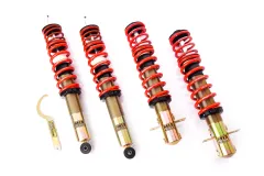 Zawieszenie gwintowane MTS Gold Stance VW GOLF I GOLF I Cabriolet JETTA I SCIROCCO SCIROCCO Liftback Kabriolet Sedan Coupe MTS Technik największy sklep tuningowy w Polsce!