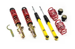 Zawieszenie gwintowane MTS Gold Street Seat Skoda VW Mii (KF/KE) CITIGO (NF) UP! (12/BL) Liftback MTS Technik największy sklep tuningowy w Polsce!