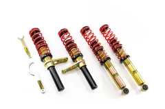 Zawieszenie gwintowane MTS Gold Street VW DERBY DERBY POLO POLO CLASSIC POLO coupe POLO II Sedan Liftback Coupe MTS Technik największy sklep tuningowy w Polsce!