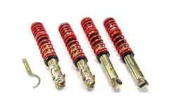 Zawieszenie gwintowane MTS Gold Street Seat VW CORDOBA CORDOBA Vario IBIZA II POLO III POLO III CLASSIC POLO Variant Sedan Kombi Liftback MTS Technik największy sklep tuningowy w Polsce!